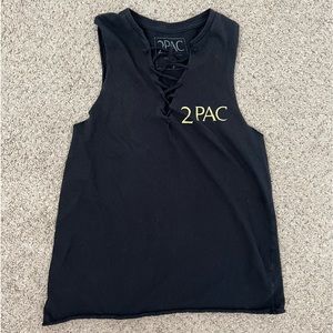 tupac tank